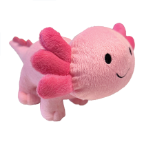 FOUFOU FouFit Axolotl Small