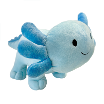 FOUFOU FouFit Axolotl Large