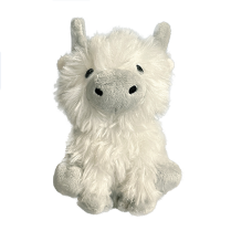 FOUFOU FouFit Highland Cow Small