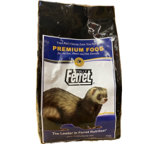 TT Ferret Active 30lb