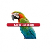 STS Ultra LG Hookbill 2kg/4.4lb