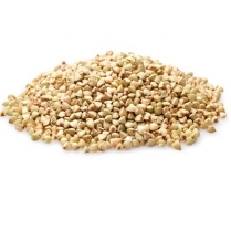 STS Buckwheat 22.7kg/50lb