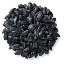 STS Black Oil Sunflower 2kg/4.4lb