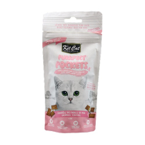 KIT CAT TREAT Purrfect Pockets Hairball 60g