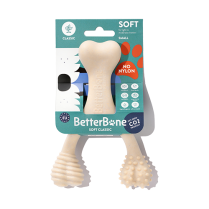 BETTERBONE Soft Chew Toy Classic SM