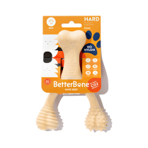 BETTERBONE Hard Chew Toy Beef SM