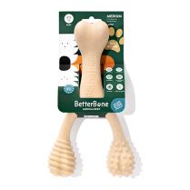 BETTERBONE Regular Chew Toy Beef MD/LG