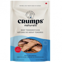 CRU Beef Tendersticks 250g (6)