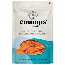 CRU Sweet Potato Fries 570g (6)