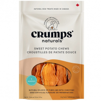 CRU Sweet Potato Chews 612g (6)