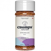 CRU Beef Sprinkles 120g (4)