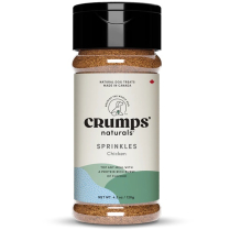 CRU Chicken Sprinkles 120g (4)