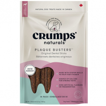 CRU Plaque Busters 7" Original 30pk (6)