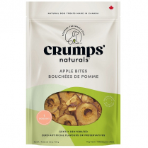 CRU Apple Bites 120g (8)*