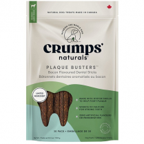 CRU Plaque Busters 7" Bacon 30pk (6)