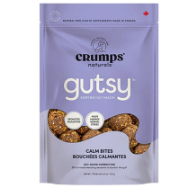CRU Gutsy Calm Bites 130g (12)