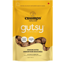 CRU Gutsy Immune SAMPLE Pouches 32g (120) max 3ea per order