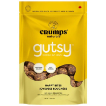 CRU Gutsy Happy SAMPLE Pouches 32g (120) max 3ea per order