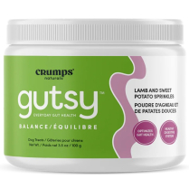 CRU Gutsy Lamb Balance Topper 100g (4)