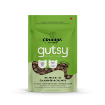 CRU Gutsy CAT Balance Bites 90g (8) NEW