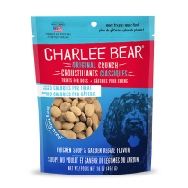 CHARLEE BEAR Original Chicken Soup 16oz (BIL)