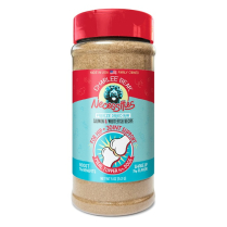 CHARLEE BEAR Necessities Topper Hip&Joint Salmon & Wfish 5oz