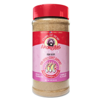 CHARLEE BEAR Necessities Topper Skin & Coat Pork 5oz