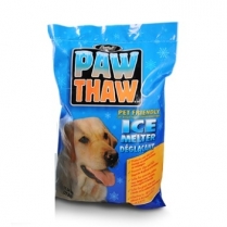 PES Paw Thaw Ice Melter 25lb SEASONAL