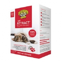 PC Dr. Elsey's - Cat Attract Clumping Litter 20lb BOX