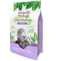 NF Harmony Lavender & Bamboo Clumping Litter 6.3kg/14lb