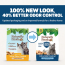 NF Ultra Odor Control Clumping Litter 6.3kg/14lb (Blue)