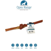 OR Bully Stick Jr.-Bladder 12 in ORB55 SINGLES (50)