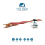 OR Bully Stick Jr.-Bladder 12 in ORB55 SINGLES (50)
