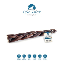 OR WB Collagen Braided Stick 11-12" WB23 SINGLE (25)