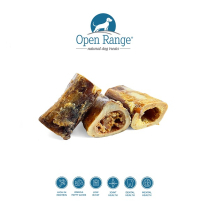 OR Cured Marrow Bone 3 in 3-pack ORB18 SINGLES (20)