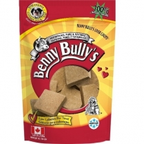 BBP Liver Chops 40g SINGLES (12)