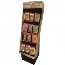 BBP Floor Display Merchandiser 48pc