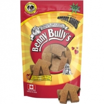 BBP Small Bites Liver 260g SINGLES (6)