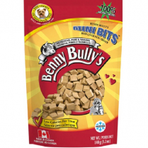 BBP Liver Mini Bits Treat 148g SINGLES (12)