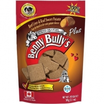 BBP Plus Sweet Potato 58g SINGLES (12)