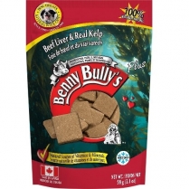 BBP Plus Kelp 58g SINGLES (12)