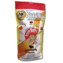 BBP NutriMix 200g SINGLES (6) SO