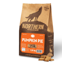 NPP WF Pumpkin Pie 1.36kg/3lbs (4)
