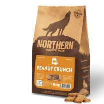 NPP WF Peanut Crunch 1.36kg/3lbs (4)
