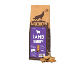 NPP WF Junior - Lamb Berry 190g/6.7 oz (12)*