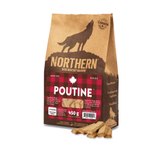 NPP WF Poutine Snack 450g/15.9 oz (6)*