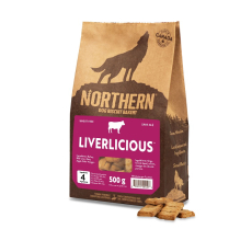 NPP WF Liverlicious 500g/17.6oz (6)
