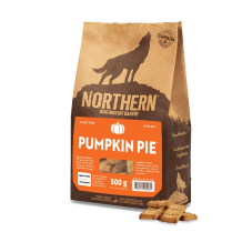 NPP WF Pumpkin Pie 500g/17.6oz (6)