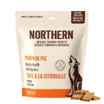 NPP WF Specialty Biscuits Smoked Fish w/Blueberries 500g (6)