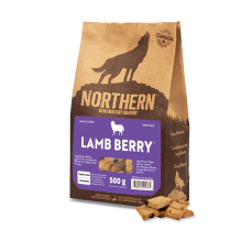NPP WF Lamb Berry 500g/17.6oz (6)